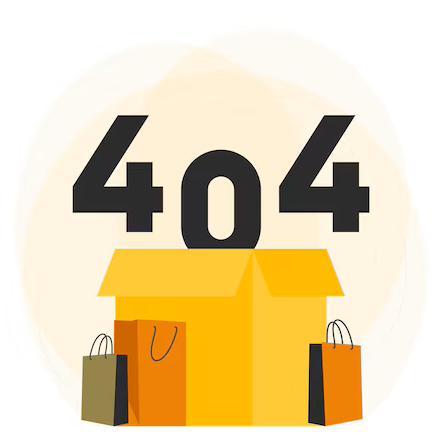 Not Found Image